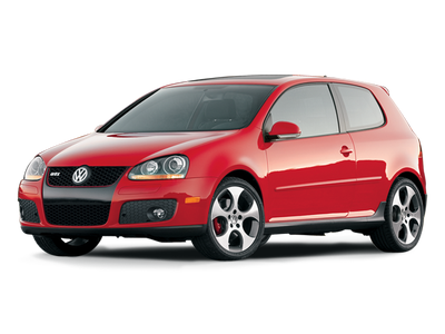 2009 Volkswagen GTI Base