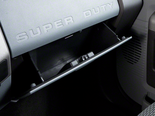 2011 Ford F-250SD XLT