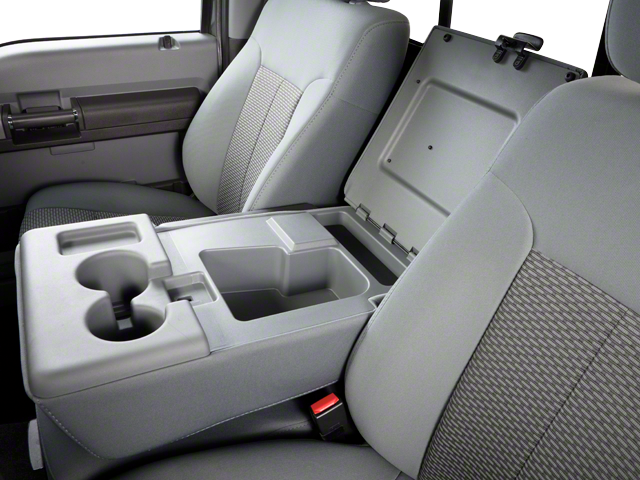 2011 Ford F-250SD XLT