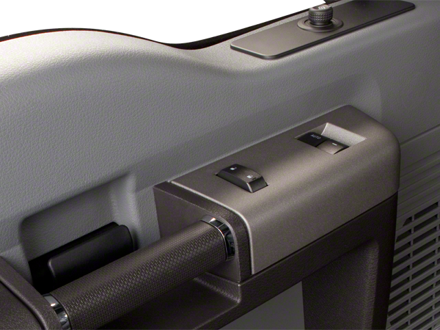 2011 Ford F-250SD XLT