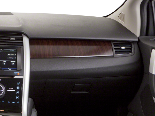 2012 Ford Edge Limited