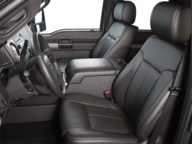 2012 Ford F-450SD XLT DRW