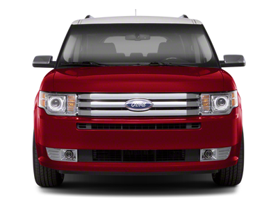 2012 Ford Flex Limited