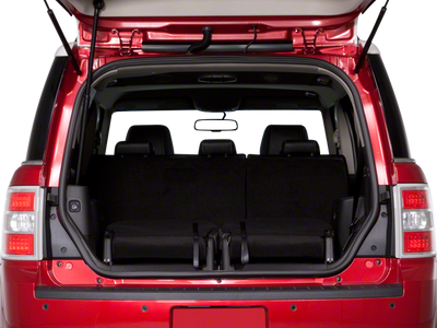 2012 Ford Flex Limited