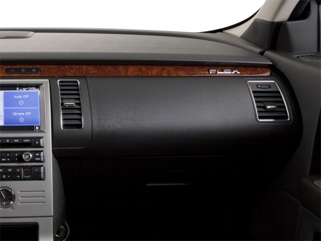 2012 Ford Flex Limited