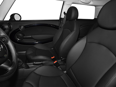 2013 MINI Cooper S Base