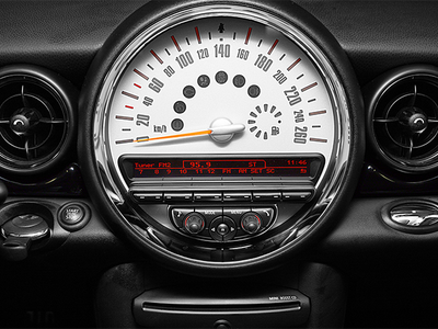 2013 MINI Cooper S Base