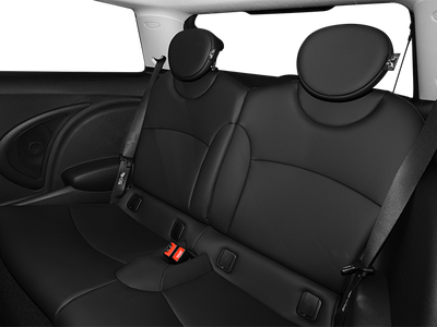 2013 MINI Cooper S Base