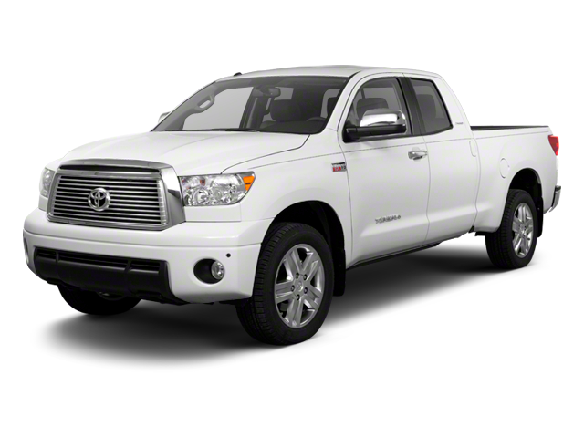 2013 Toyota Tundra Grade 4.6L V8