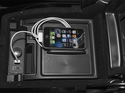 2014 Land Rover Range Rover 5.0L V8 Supercharged