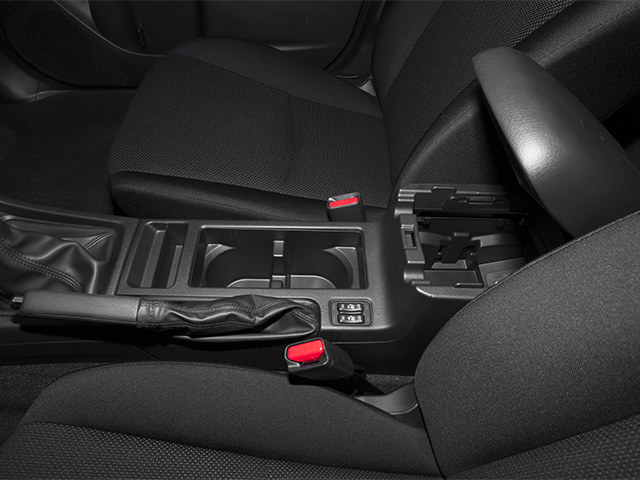 2014 Subaru Impreza 2.0i
