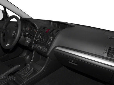 2014 Subaru Impreza 2.0i