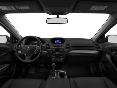 2016 Acura RDX SH-AWD