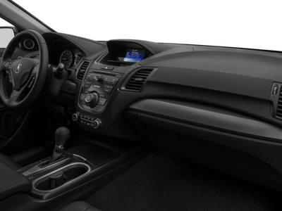 2016 Acura RDX SH-AWD