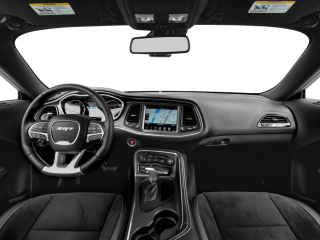 2016 Dodge Challenger SRT 392