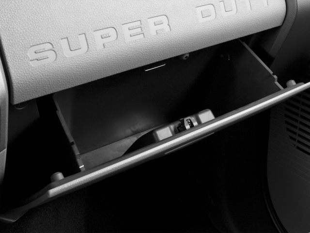 2016 Ford F-250SD Lariat