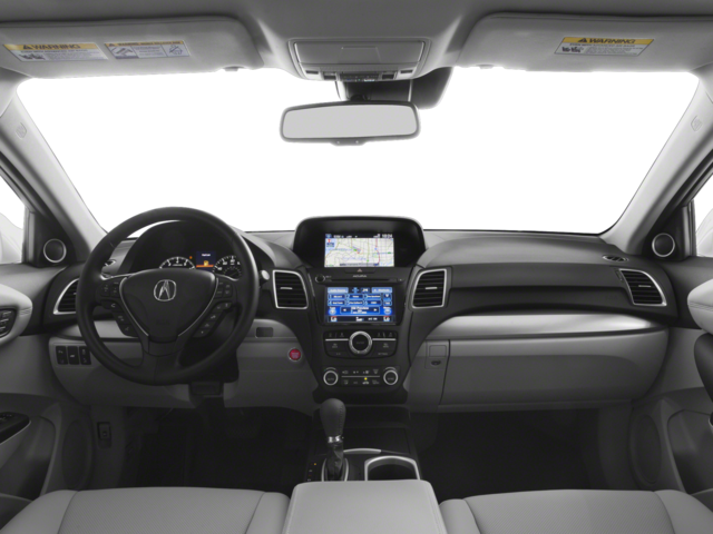 2017 Acura RDX Advance Package