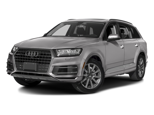 2017 Audi Q7 3.0T Prestige quattro