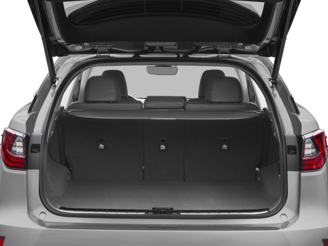 2017 Lexus RX RX 450h