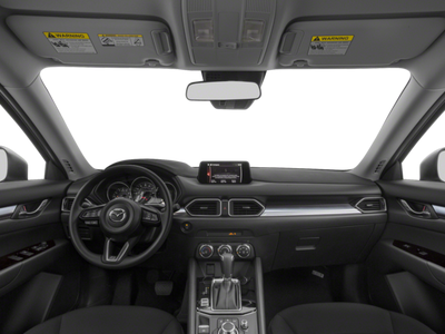 2017 Mazda Mazda CX-5 Sport