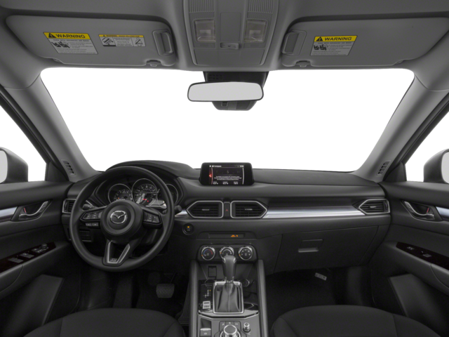 2017 Mazda Mazda CX-5 Sport