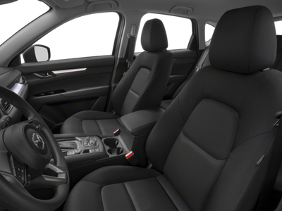 2017 Mazda Mazda CX-5 Sport