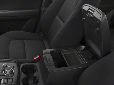 2017 Mazda Mazda CX-5 Sport