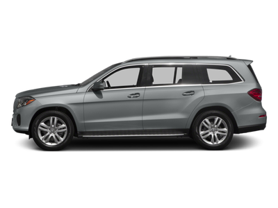 2017 Mercedes-Benz GLS GLS 450 4MATIC®