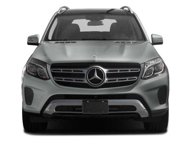 2017 Mercedes-Benz GLS GLS 450 4MATIC®