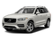 2017 Volvo XC90 T6 Momentum