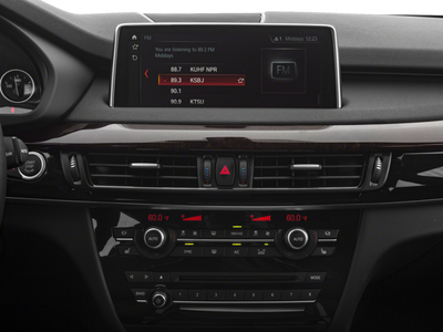 2018 BMW X5 xDrive50i