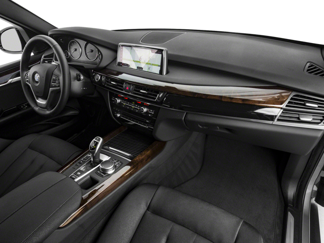 2018 BMW X5 xDrive50i