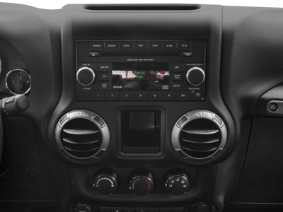 2018 Jeep Wrangler JK Sport