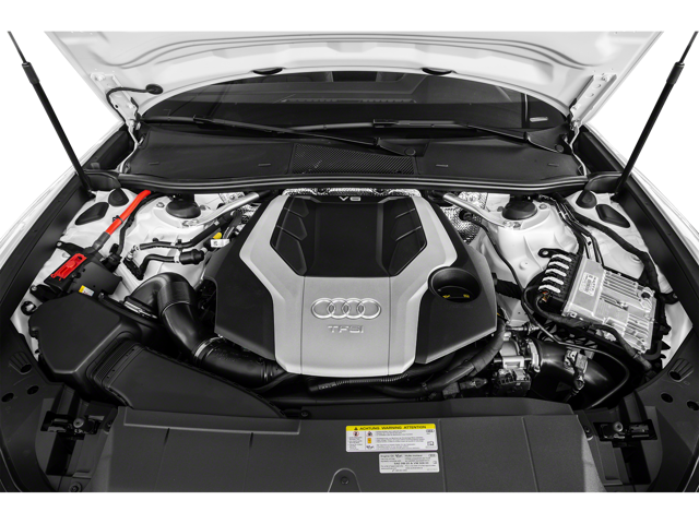2019 Audi A6 3.0T Premium quattro