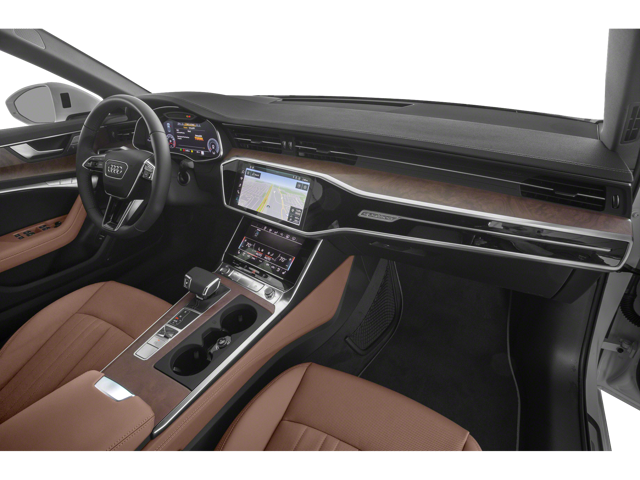 2019 Audi A6 3.0T Premium quattro