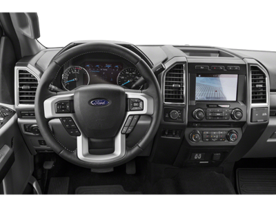 2019 Ford F-350SD XLT