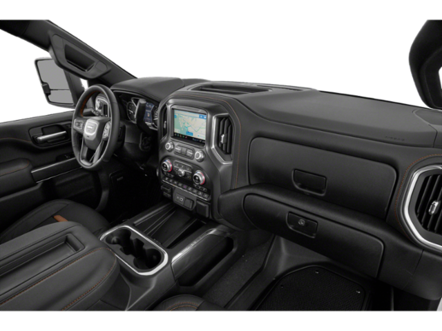 2020 GMC Sierra 3500HD AT4