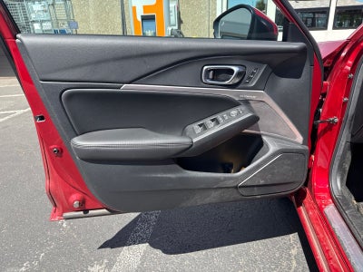 2025 Acura Integra A-Spec Tech Package