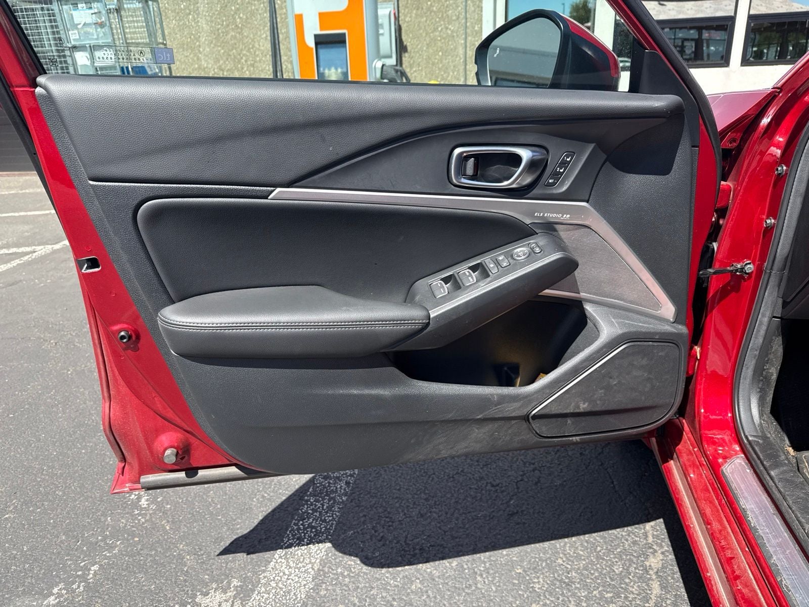 2025 Acura Integra A-Spec Tech Package