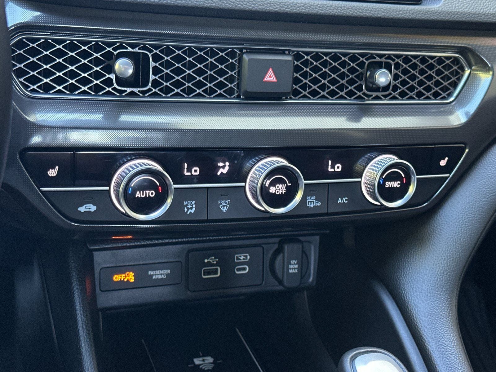 2025 Acura Integra A-Spec Tech Package