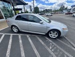 2006 Acura TL Navigation