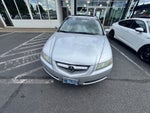 2006 Acura TL Navigation