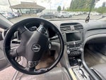 2006 Acura TL Navigation