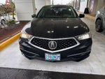 2018 Acura TLX 3.5L V6