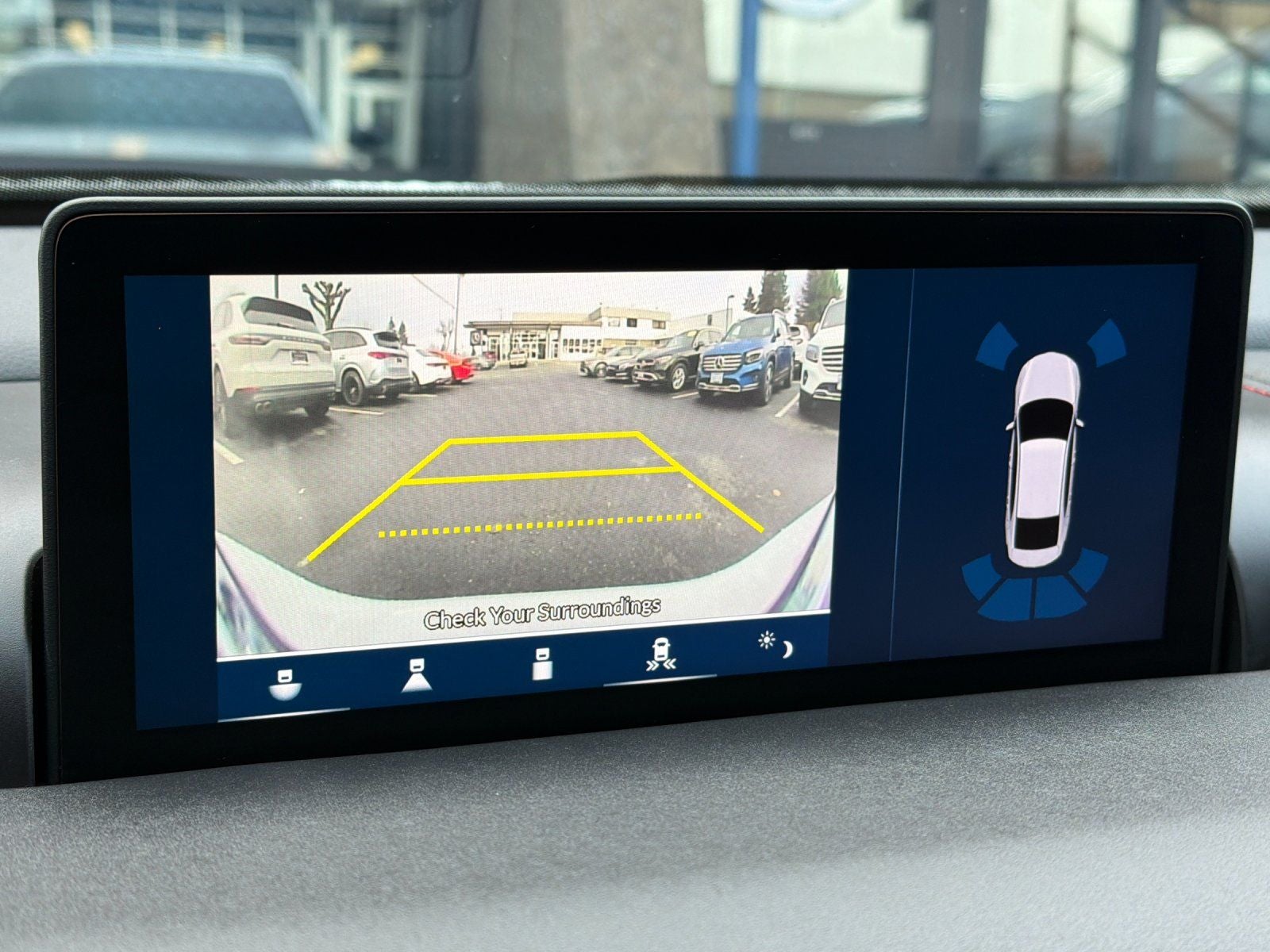 2023 Acura TLX A-Spec Package SH-AWD