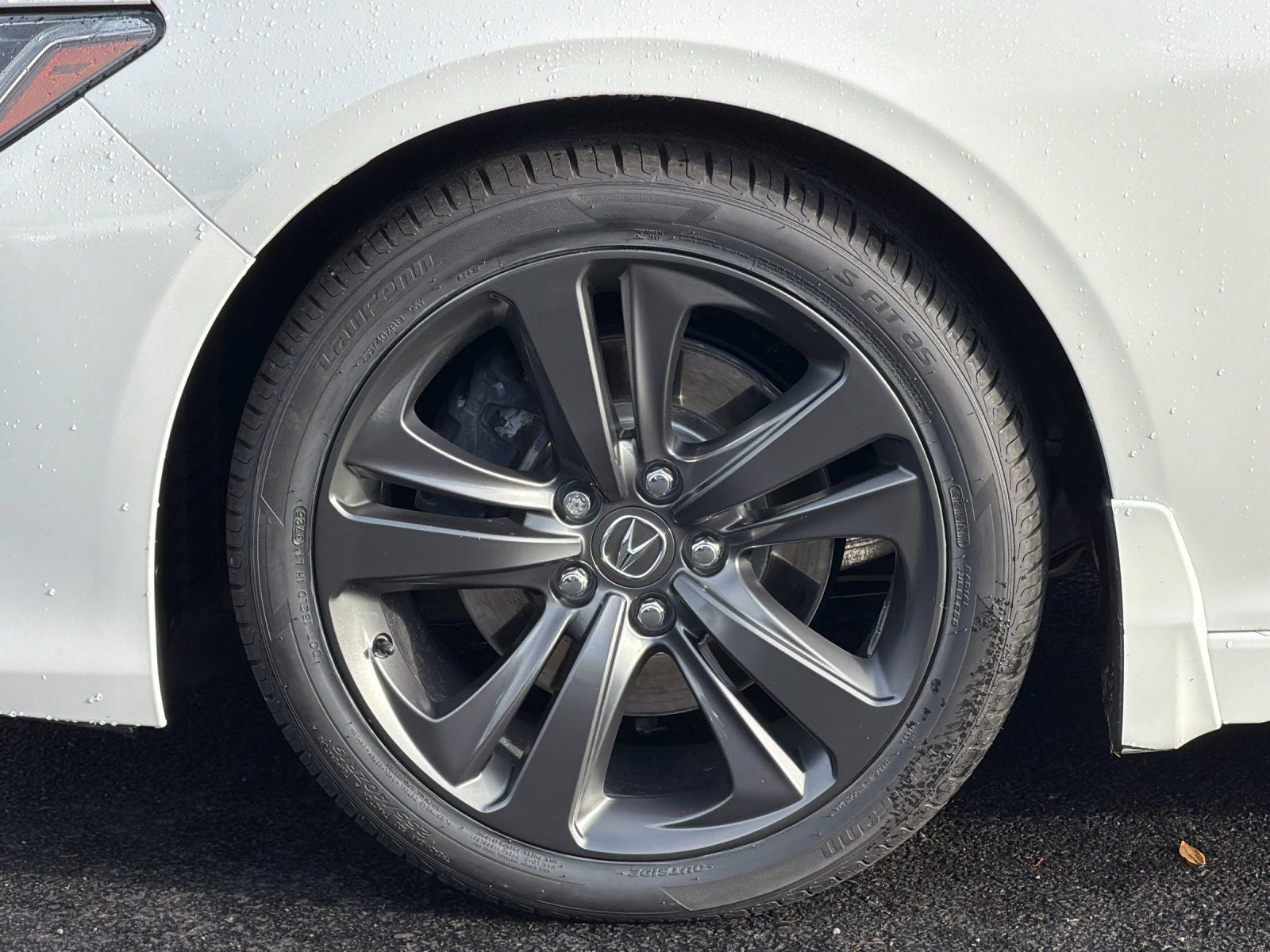 2023 Acura TLX A-Spec Package SH-AWD