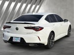 2023 Acura TLX A-Spec Package SH-AWD