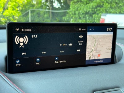 2025 Acura TLX A-Spec Package SH-AWD