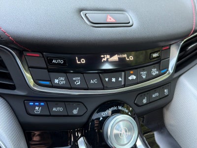 2025 Acura TLX A-Spec Package SH-AWD