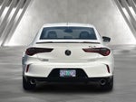 2025 Acura TLX A-Spec Package SH-AWD